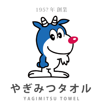 Yagimitsu Towel