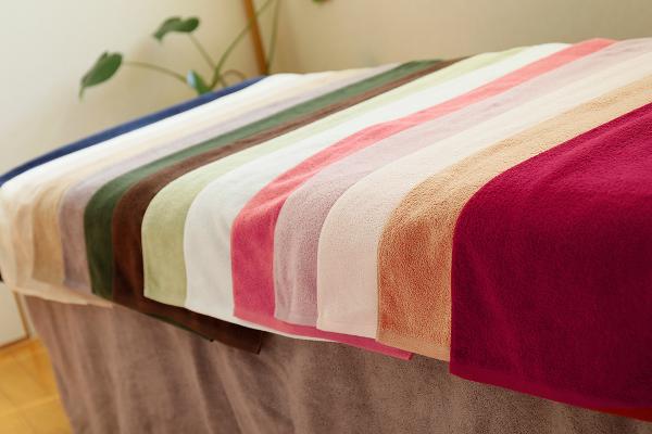 贈り先の家族構成に合わせた枚数の目安