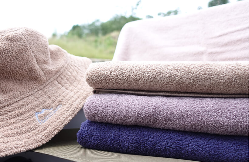 業界別ニーズに対応したプロ仕様タオルの魅力