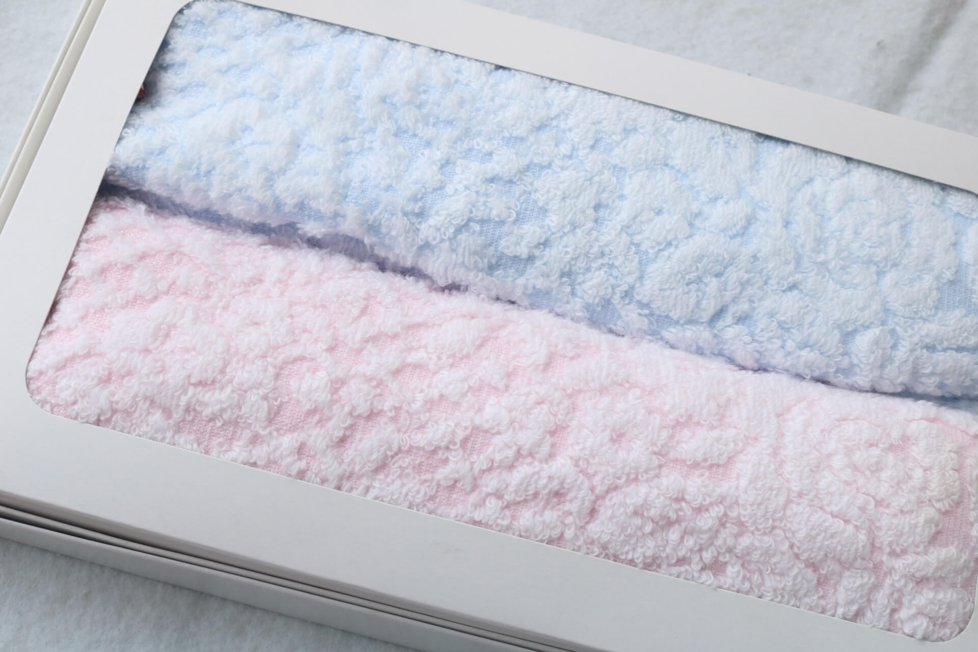 贈り物としてフェイスタオルが選ばれ続ける理由