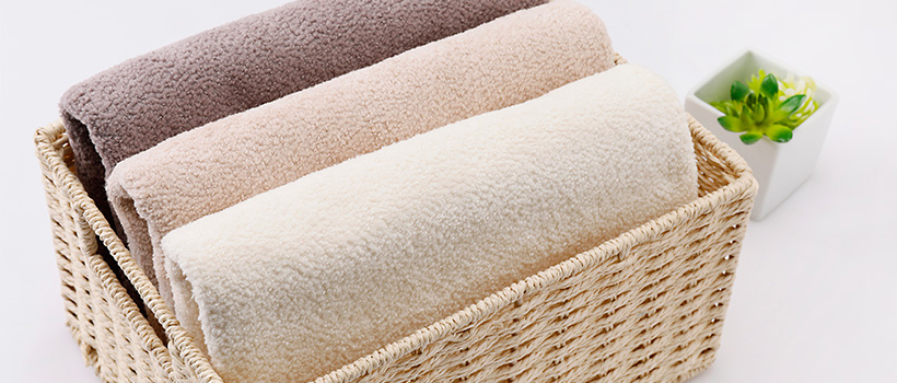 高品質な今治エステバスローブ