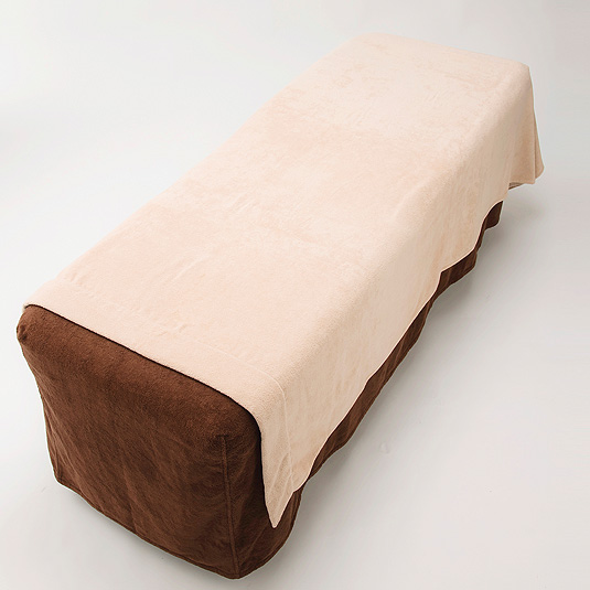 ベッドカバー・ケット（135×215cm） - ベッドシーツ | 八木満タオル 
