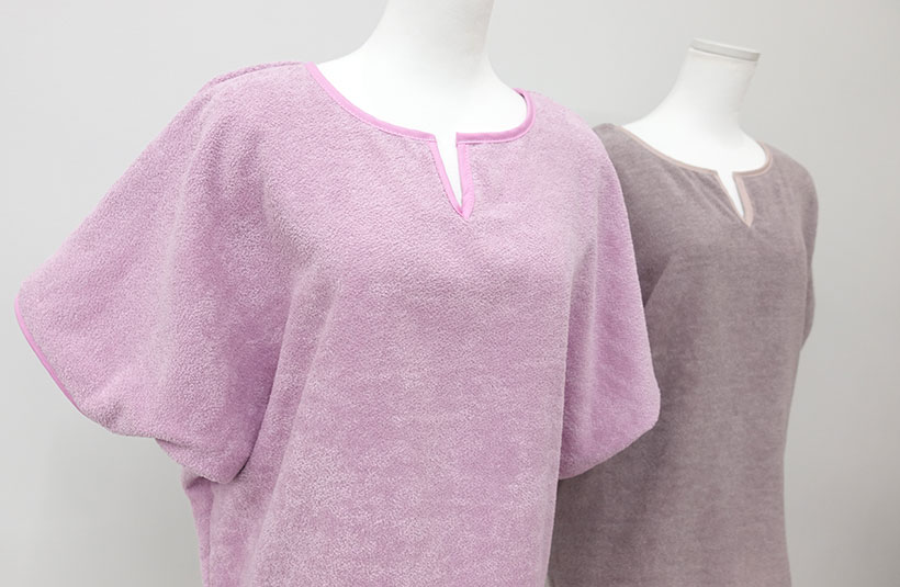 施術Tシャツ(ドルマンスリーブ)